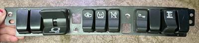 Kenworth T680 Dashboard Switch