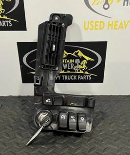 Kenworth T680 Dashboard Switch