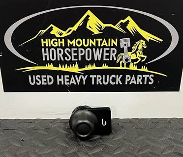 Kenworth T680 Dashboard Switch