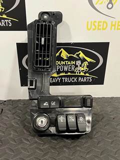 Kenworth T680 Dashboard Switch