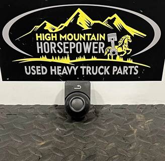 Kenworth T680 Dashboard Switch