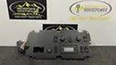 Kenworth T680 Dashboard Switch