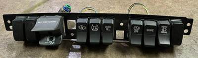Kenworth T880 Dashboard Switch