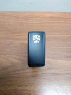 Peterbilt 579 Dashboard Switch