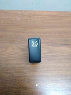 Peterbilt 579 Dashboard Switch