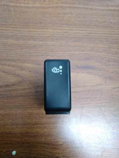 Peterbilt 579 Dashboard Switch