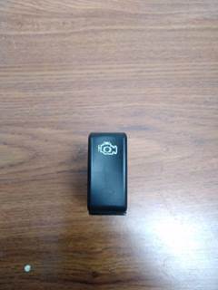 Peterbilt 579 Dashboard Switch