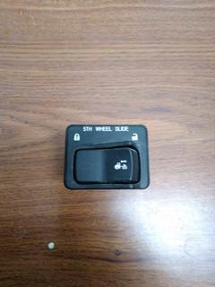 Peterbilt 579 Dashboard Switch