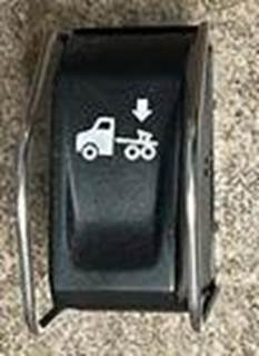 Peterbilt 579 Dashboard Switch