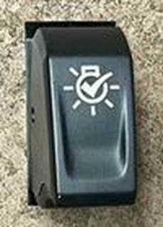 Peterbilt 579 Dashboard Switch