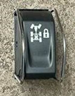 Peterbilt 579 Dashboard Switch