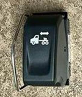 Peterbilt 579 Dashboard Switch