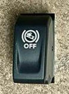 Peterbilt 579 Dashboard Switch