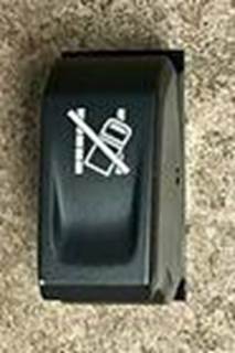Peterbilt 579 Dashboard Switch