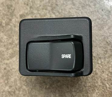 Peterbilt 579 Dashboard Switch