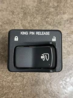 Peterbilt 579 Dashboard Switch