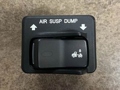 Peterbilt 579 Dashboard Switch