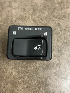 Peterbilt 579 Dashboard Switch