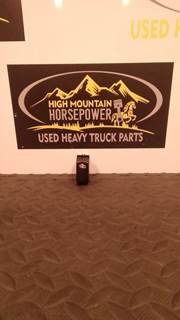 Peterbilt 579 Dashboard Switch