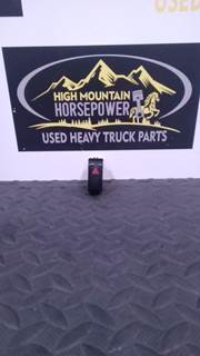 Peterbilt 579 Dashboard Switch