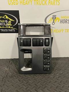 Peterbilt 579 Dashboard Switch
