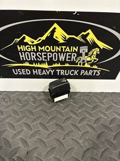 Peterbilt 579 Dashboard Switch
