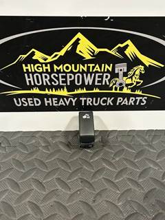 Peterbilt 579 Dashboard Switch