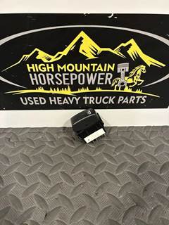 Peterbilt 579 Dashboard Switch