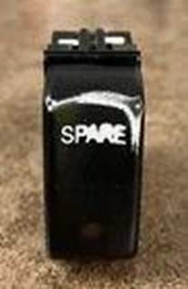 PETERBILT SPARE SWITCH 
OEM# P27-1040-07 / 05679HD