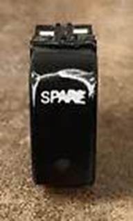 PETERBILT SPARE SWITCH 
OEM# P27-1040-07 / 05679HD