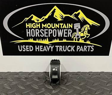 Paccar Peterbilt Fifth Wheel Slide Switch
