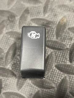 PACCAR Peterbilt Engine Fan Switch