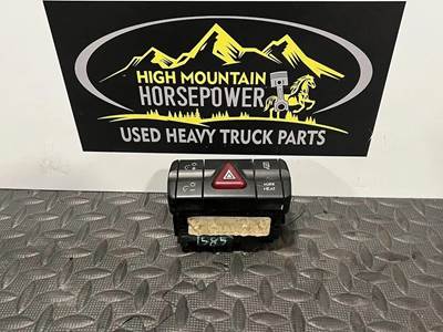 FREIGHTLINER Hazard Switch W/ Mirror Heat Switches A06-60972-010