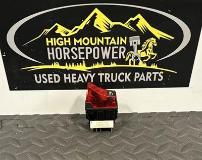 KENWORTH   Fifth Wheel Slide Switch 
P/N: P27-1175-005