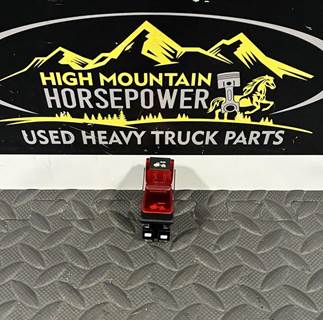 KENWORTH Fifth Wheel Slide Switch P/N: P27-1175-005