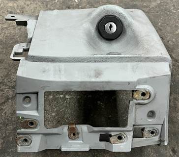 Freightliner Columbia Dashboard Assembly