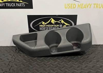 Freightliner Columbia Dashboard Assembly