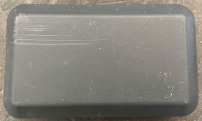 Kenworth T370 Dashboard Assembly