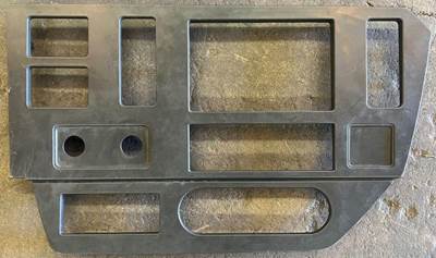 Kenworth T370 Dashboard Assembly