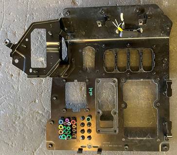 Kenworth T2 SERIES Dashboard Assembly