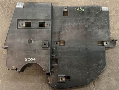 Kenworth T370 Dashboard Assembly