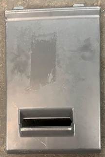 Kenworth T370 Dashboard Assembly