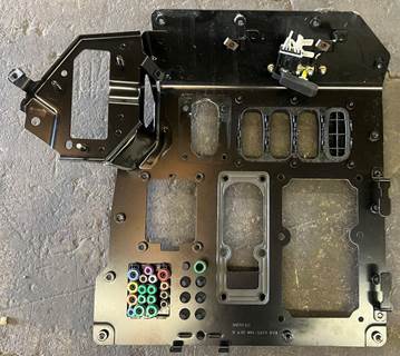 Kenworth T3 Series Dashboard Assembly