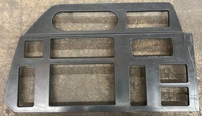 Kenworth T400 Dashboard Assembly