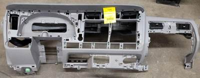 Kenworth T680 Dashboard Assembly