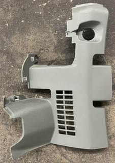 Kenworth T680 Dashboard Assembly