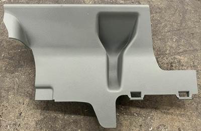 Kenworth T680 Left Dashboard Assembly