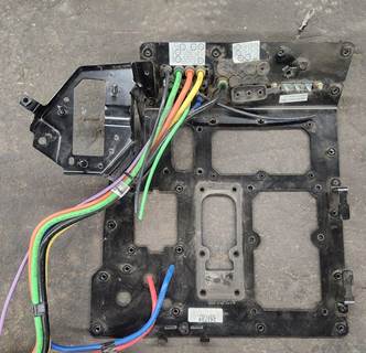 Kenworth T680 Dashboard Assembly