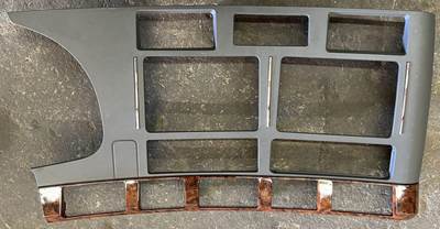 Kenworth T680 Dashboard Assembly