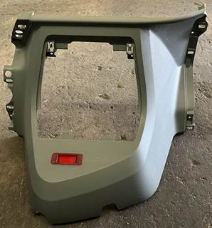Kenworth T680 Dashboard Assembly